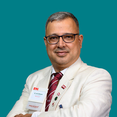 Anil Sharma